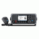 Icom M605 #21 Fixed Mount 25W VHF with Color Display, AIS and Rear Mic Connector